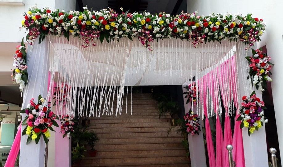 Wedding Planner, Decorator, Decoration in Guwahati