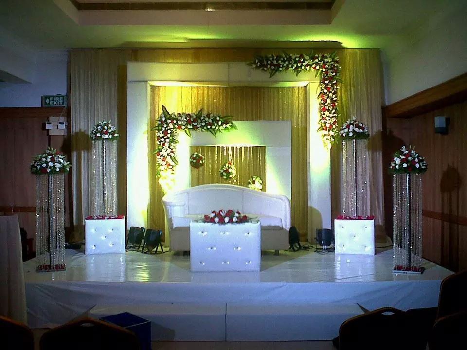 Wedding Planner